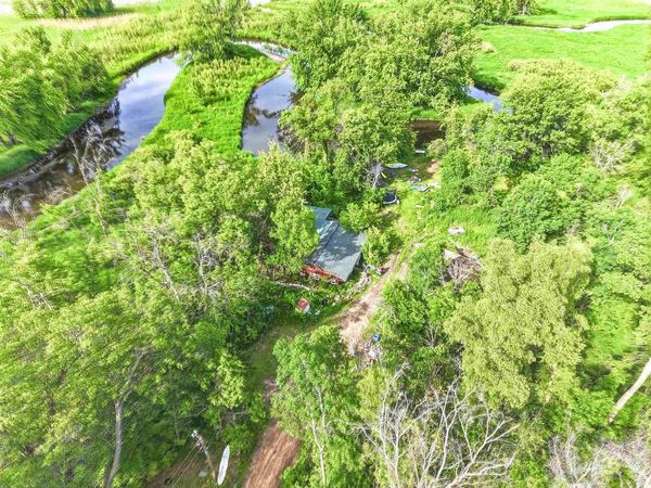 N122 County CX Road, Portage, WI 53901