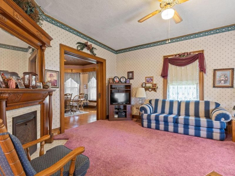 305 E Central Avenue, West Carrollton, OH 45449 Photo 5