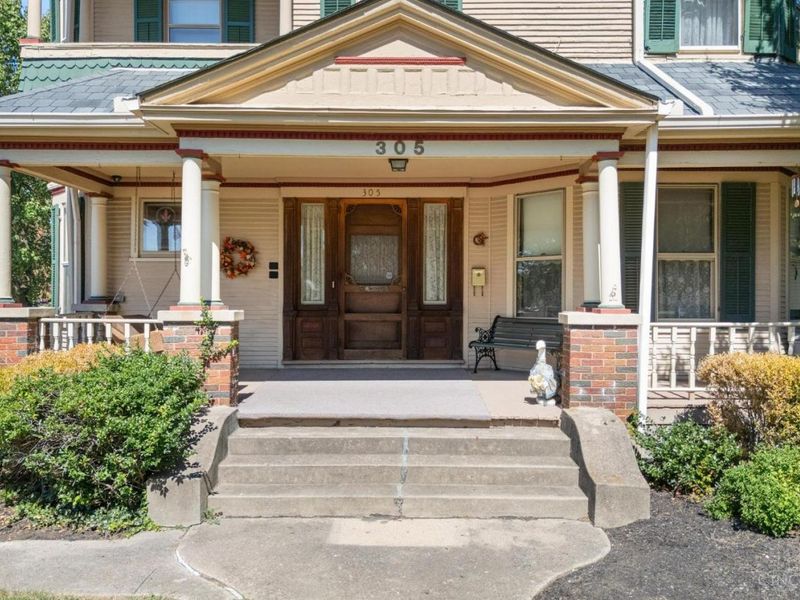 305 E Central Avenue, West Carrollton, OH 45449 Photo 52