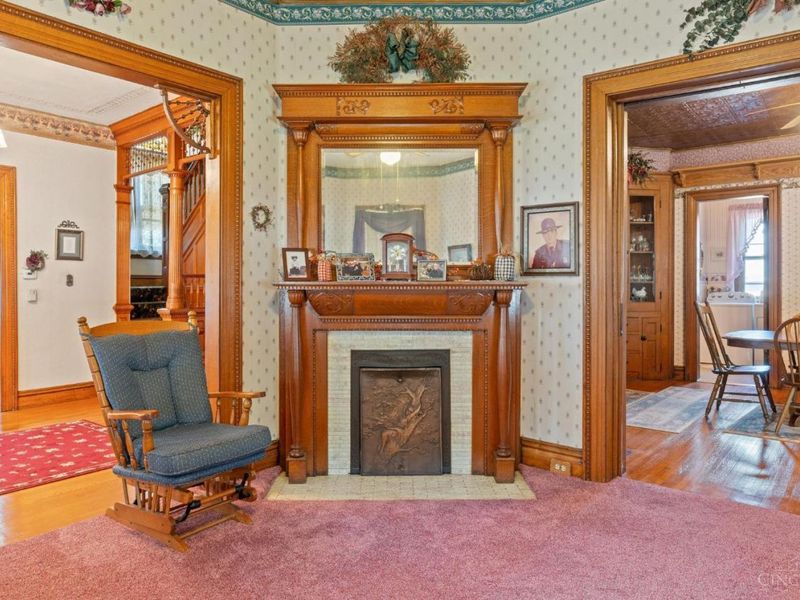 305 E Central Avenue, West Carrollton, OH 45449 Photo 7