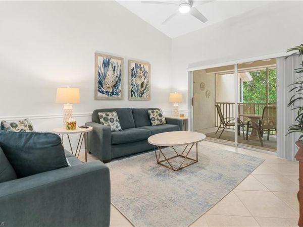 28720 Bermuda Bay WAY , Unit 205, BONITA SPRINGS, FL 34134
