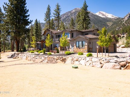 256 Forest Hill Way, Gardnerville, NV 89460 Photo
