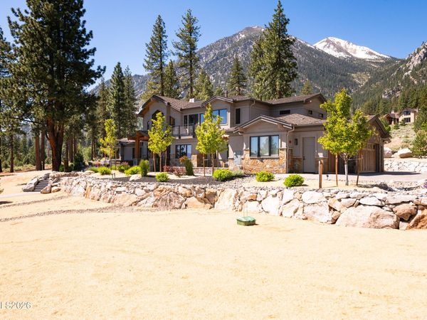 256 Forest Hill Way, Gardnerville, NV 89460