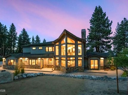 256 Forest Hill Way, Gardnerville, NV 89460 Photo