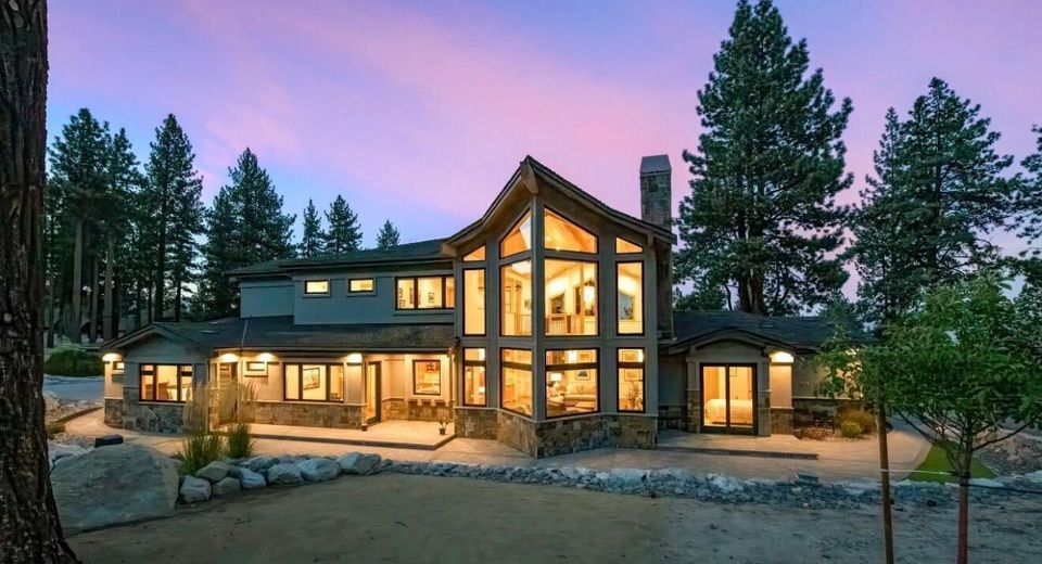 256 Forest Hill Way, Gardnerville, NV 89460 Photo