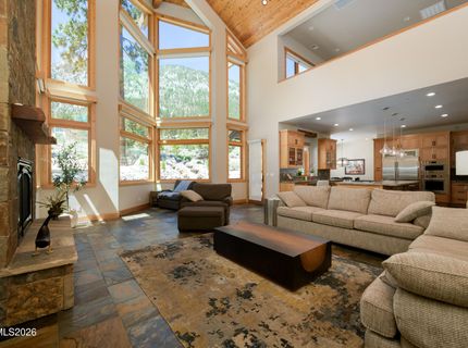 256 Forest Hill Way, Gardnerville, NV 89460 Photo