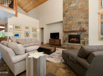 256 Forest Hill Way, Gardnerville, NV 89460 Photo