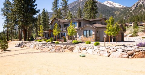 256 Forest Hill Way, Gardnerville, NV 89460 Photo