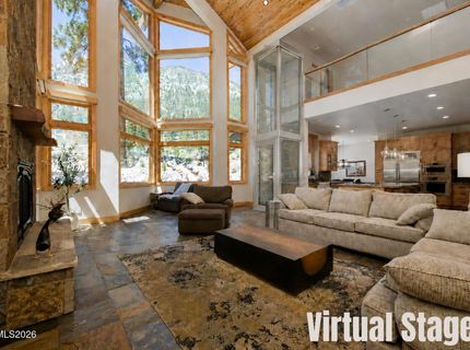 256 Forest Hill Way, Gardnerville, NV 89460 Photo