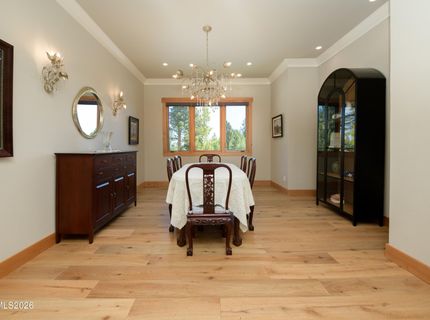 256 Forest Hill Way, Gardnerville, NV 89460 Photo
