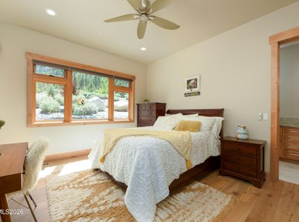 256 Forest Hill Way, Gardnerville, NV 89460 Photo