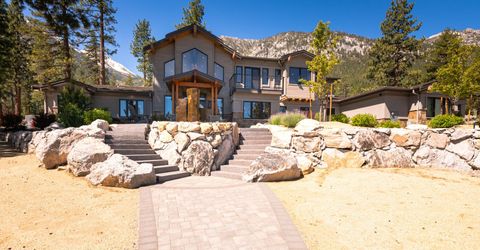 256 Forest Hill Way, Gardnerville, NV 89460 Photo