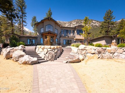 256 Forest Hill Way, Gardnerville, NV 89460 Photo