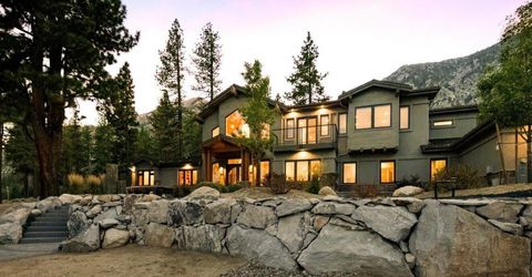 256 Forest Hill Way, Gardnerville, NV 89460 Photo