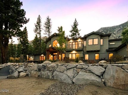 256 Forest Hill Way, Gardnerville, NV 89460 Photo