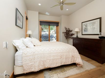 256 Forest Hill Way, Gardnerville, NV 89460 Photo