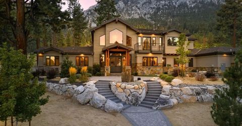 256 Forest Hill Way, Gardnerville, NV 89460 Photo