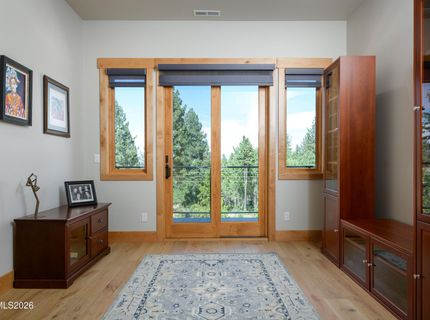 256 Forest Hill Way, Gardnerville, NV 89460 Photo