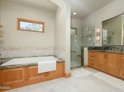 256 Forest Hill Way, Gardnerville, NV 89460 Photo