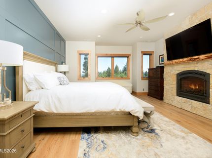 256 Forest Hill Way, Gardnerville, NV 89460 Photo