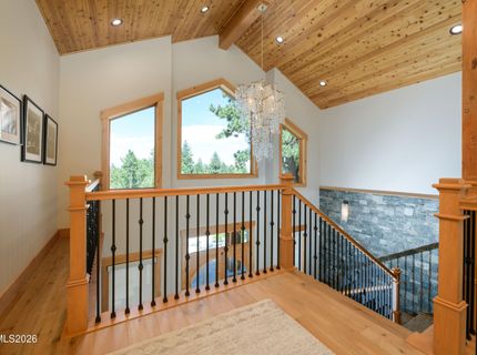 256 Forest Hill Way, Gardnerville, NV 89460 Photo