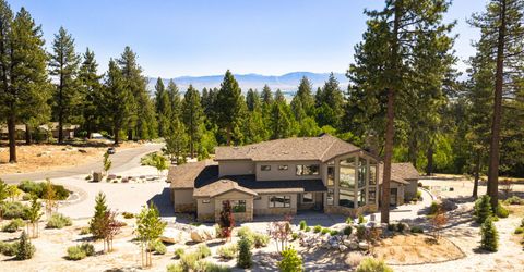 256 Forest Hill Way, Gardnerville, NV 89460 Photo