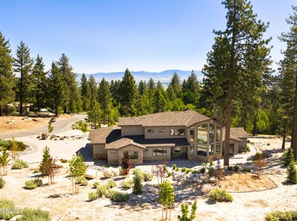 256 Forest Hill Way, Gardnerville, NV 89460 Photo