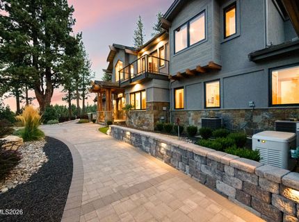256 Forest Hill Way, Gardnerville, NV 89460 Photo