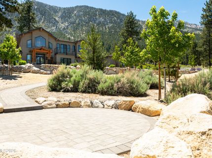 256 Forest Hill Way, Gardnerville, NV 89460 Photo