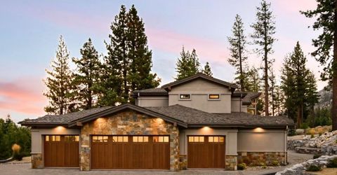 256 Forest Hill Way, Gardnerville, NV 89460 Photo