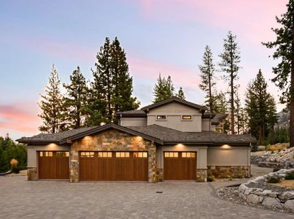 256 Forest Hill Way, Gardnerville, NV 89460 Photo