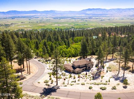 256 Forest Hill Way, Gardnerville, NV 89460 Photo