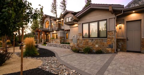 256 Forest Hill Way, Gardnerville, NV 89460 Photo