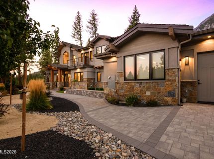 256 Forest Hill Way, Gardnerville, NV 89460 Photo