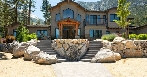 256 Forest Hill Way, Gardnerville, NV 89460 Photo