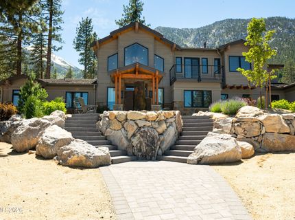 256 Forest Hill Way, Gardnerville, NV 89460 Photo