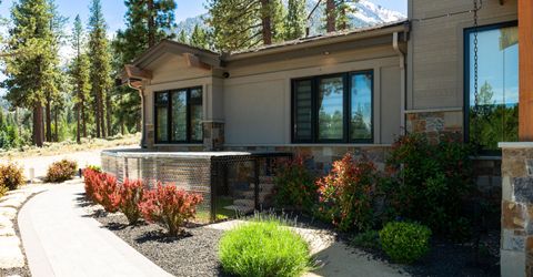 256 Forest Hill Way, Gardnerville, NV 89460 Photo