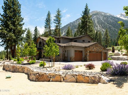 256 Forest Hill Way, Gardnerville, NV 89460 Photo