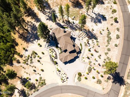 256 Forest Hill Way, Gardnerville, NV 89460 Photo