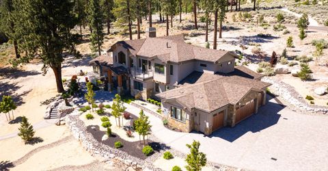 256 Forest Hill Way, Gardnerville, NV 89460 Photo