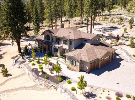 256 Forest Hill Way, Gardnerville, NV 89460 Photo