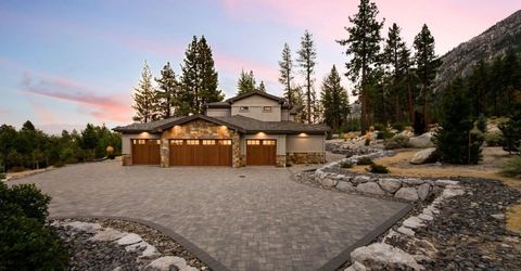 256 Forest Hill Way, Gardnerville, NV 89460 Photo
