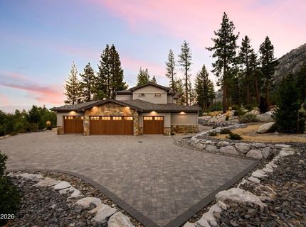 256 Forest Hill Way, Gardnerville, NV 89460 Photo