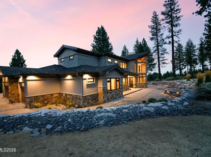 256 Forest Hill Way, Gardnerville, NV 89460 Photo
