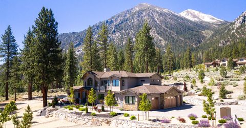 256 Forest Hill Way, Gardnerville, NV 89460 Photo