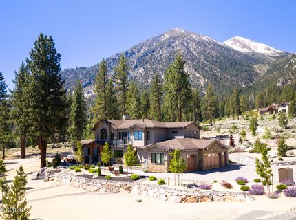 256 Forest Hill Way, Gardnerville, NV 89460 Photo