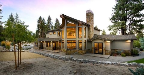 256 Forest Hill Way, Gardnerville, NV 89460 Photo