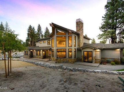256 Forest Hill Way, Gardnerville, NV 89460 Photo