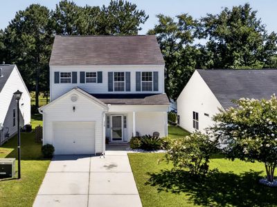 114 Coosawatchie Street, Summerville, SC 29485