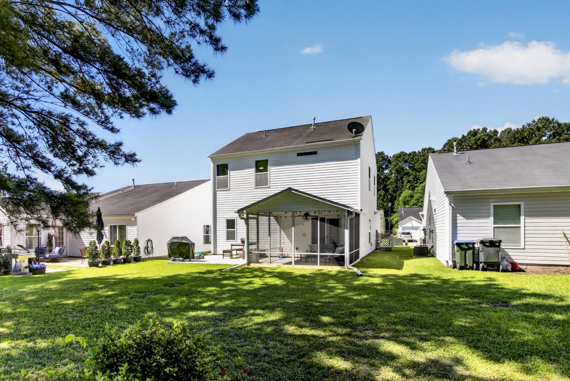 114 Coosawatchie Street Photo 23